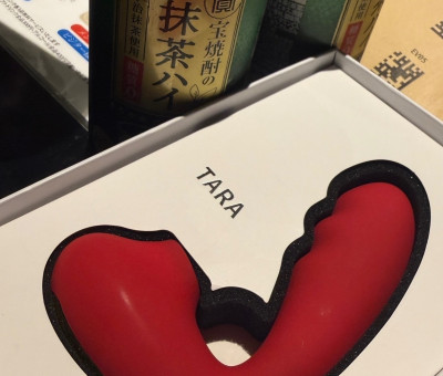 ラムの写メ