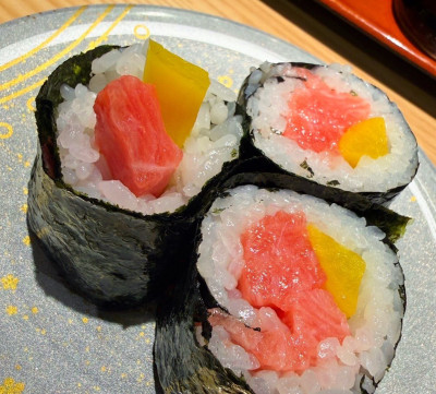 ラムの写メ